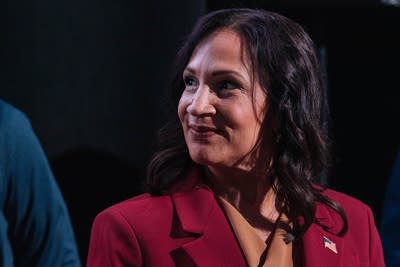 Video: Lisa Demuth on how childhood challenges shaped her political life