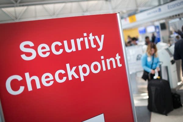 The part-time security guard who just turned 80