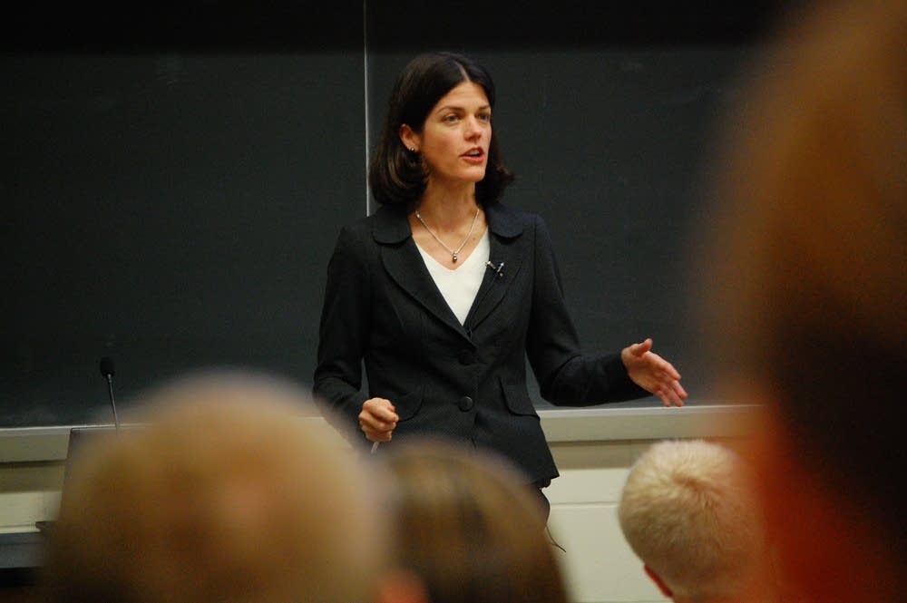 Kathyrn Pearson