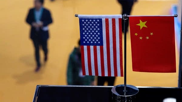 Over the last several decades, the U.S. and China have engaged in a shrinking range of negotiations, says Scott Kennedy at CSIS.