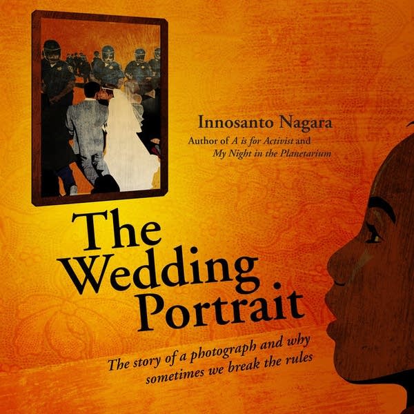 'The Wedding Portrait' by Innosanto Nagara