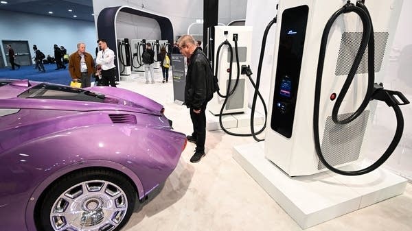 How new tech could put more EVs on the road