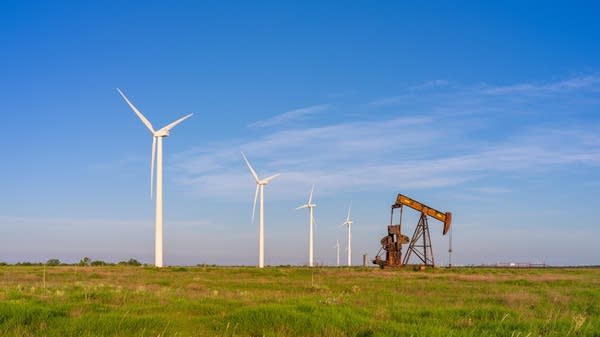 OPEC's forecast of oil production growth banks on increasing demand in developing economies. But clean energy is also vying for a part in global development.