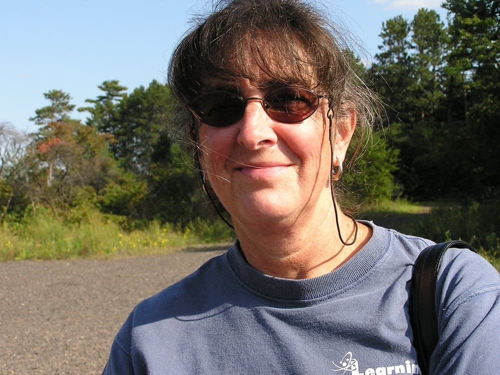 Christine Penney