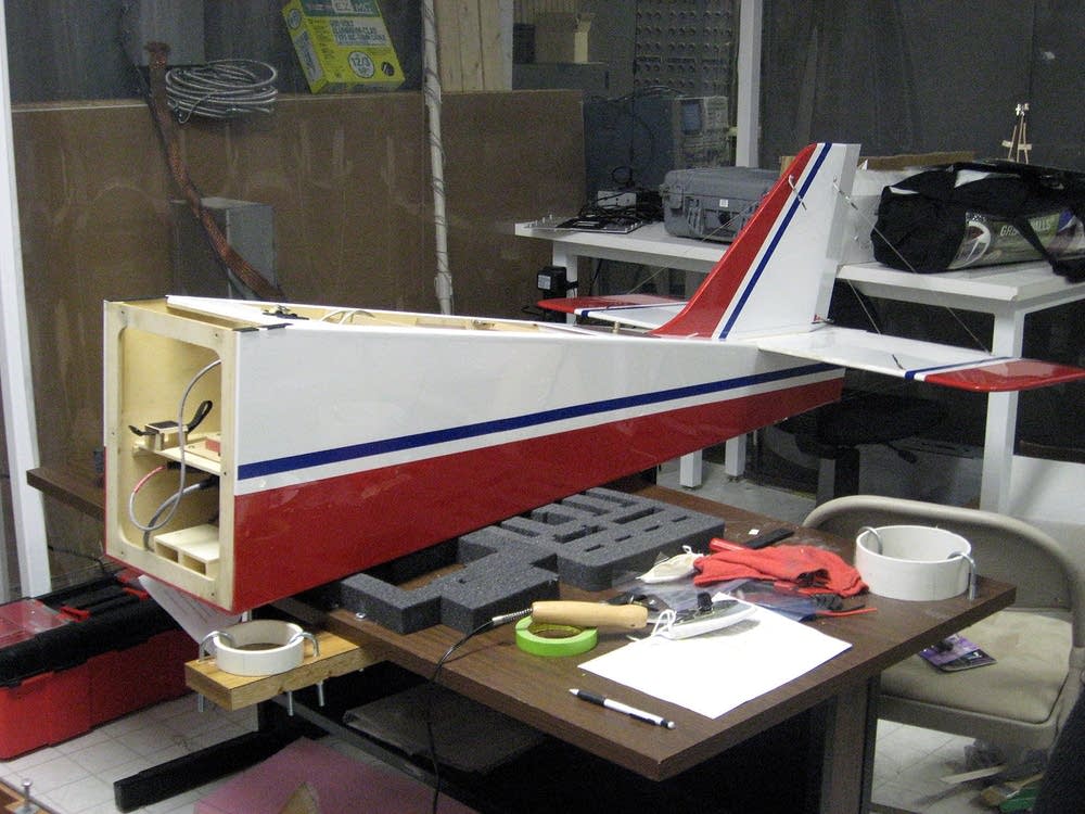 The Super Hauler