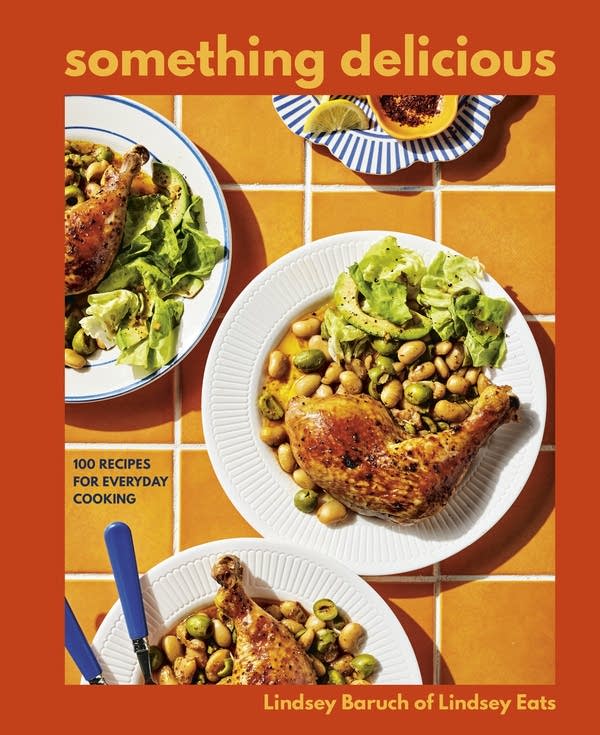WNK_Something Delicious book cover