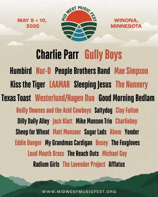 Mid West Music Fest