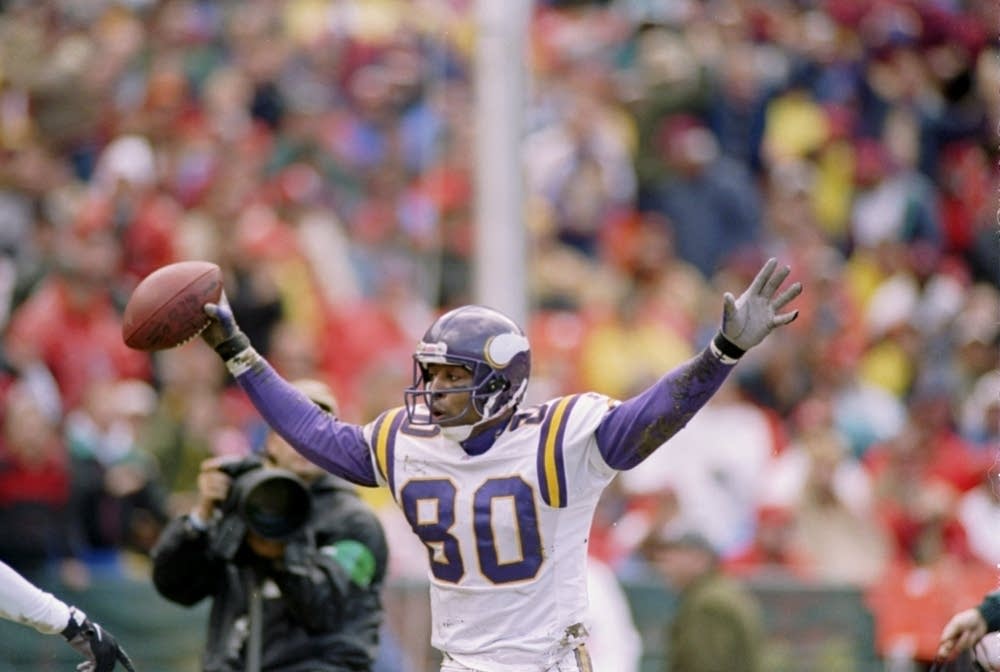 Cris Carter