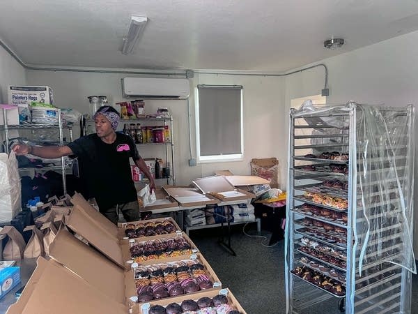 The Donut Trap