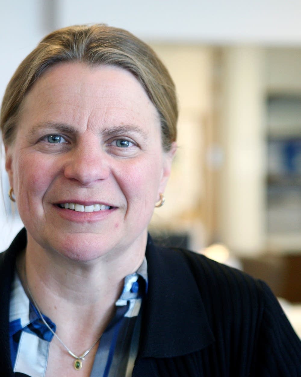 allina-ceo-high-deductible-plans-don-t-improve-health-care-mpr-news