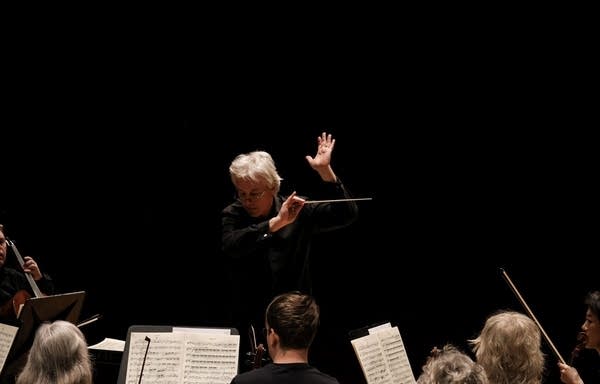 John Jeter and the Malmo Symphony Orchestra perform Price and Grant Still