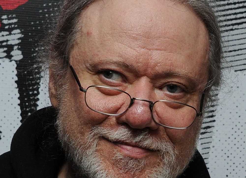 Tommy Ramone