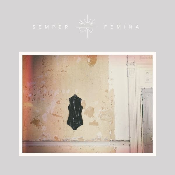 Laura Marling, 'Semper Femina'