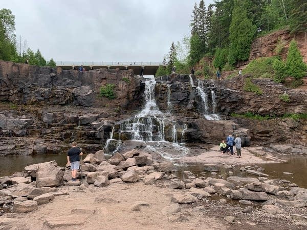 Minnesota desperately needs rain. The outlook is spotty next week
