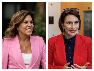Ahead of debate, Minnesota Senate campaign is still just simmering