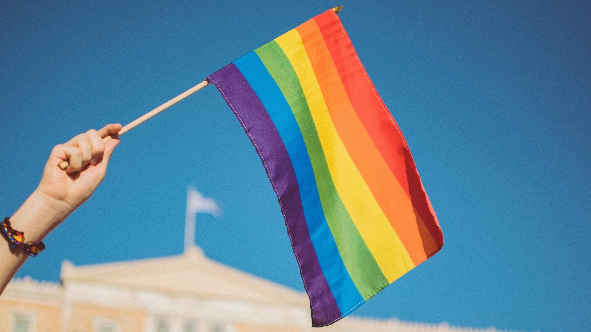 10 Contemporary Queer Composers To Listen To In Honor Of Pride Month
