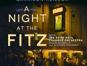 A Night at the Fitz