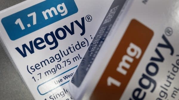 Concern grows over weight loss drug dupes