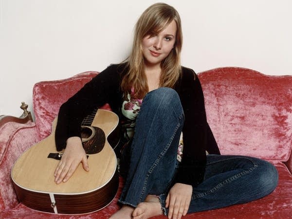 Singer / Songwriter Sonya Kitchell