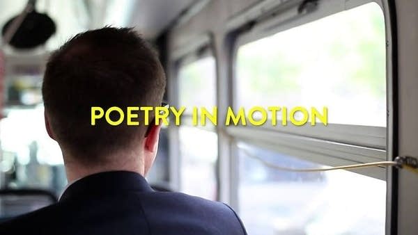 Mn poetry: Dobby Gibson’s ‘Beauty Supply’