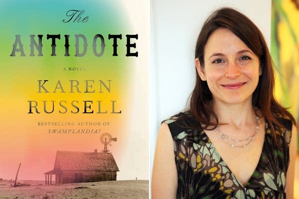 Karen Russell blends history and fantasy to help us remember