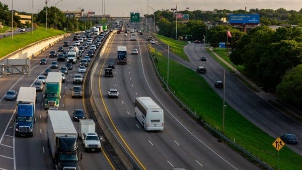 New technology that's more costly to repair is part of what's pushing up car insurance. 