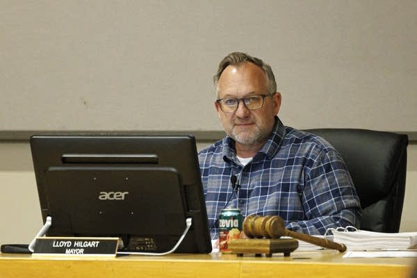 Data centers in Montecello