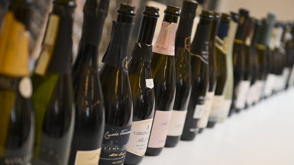 From wine, to steel, and beyond, different industries are feeling the tariffs in a variety of ways.