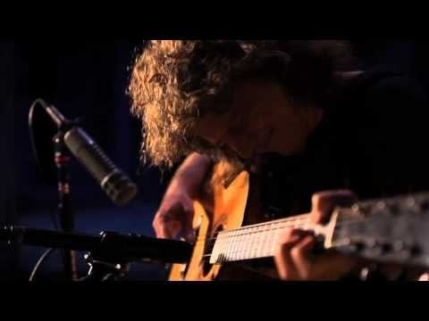 Pat Metheny’s vision for new standards