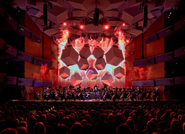 Minnesota Orchestra 26-27 Season Opener Sondergard Kholodenko credit Darrell Owens 04