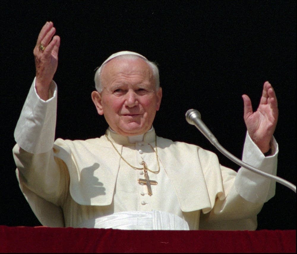 John Paul II