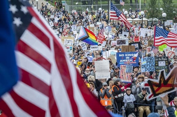 no kings rally capitol5