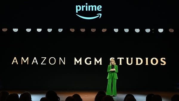Glitz, glamor and economics at the 2024 upfronts