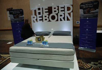 Minneapolis-based Sleep Number files for bankruptcy, plans merger with Canadian retailer