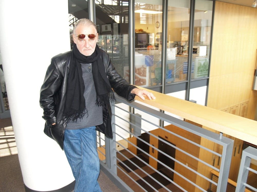 Bela Tarr