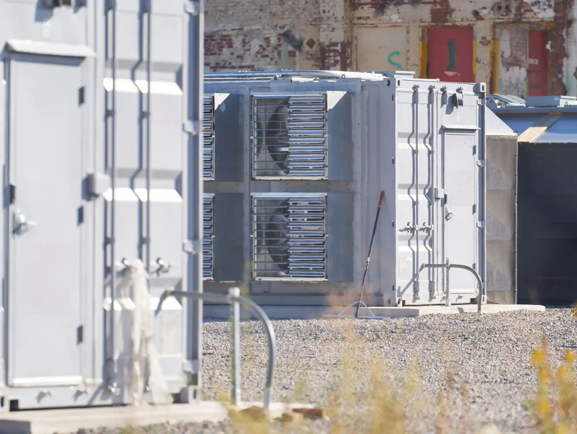 Bitcoin mining surge strains energy grids as miners make a fortune -  Marketplace