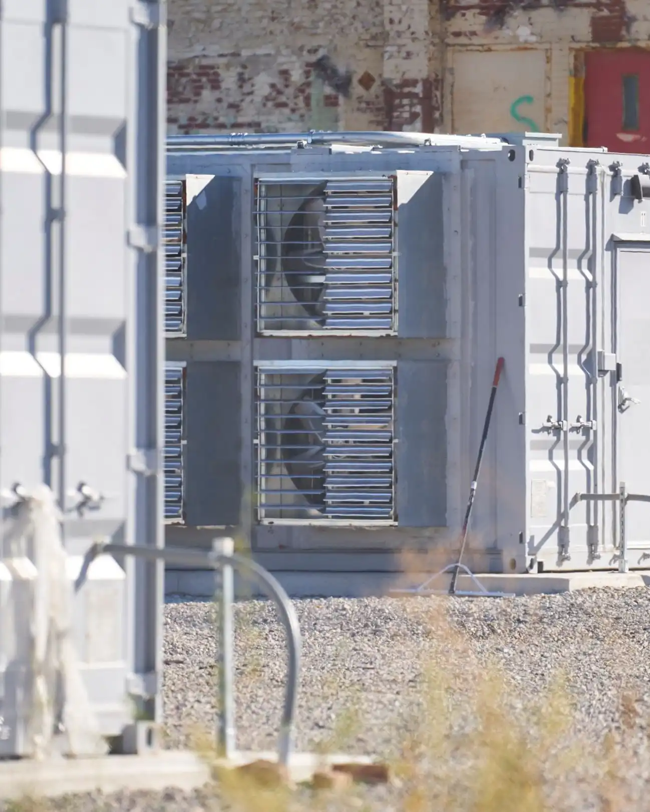 Bitcoin mining surge strains energy grids as miners make a fortune -  Marketplace