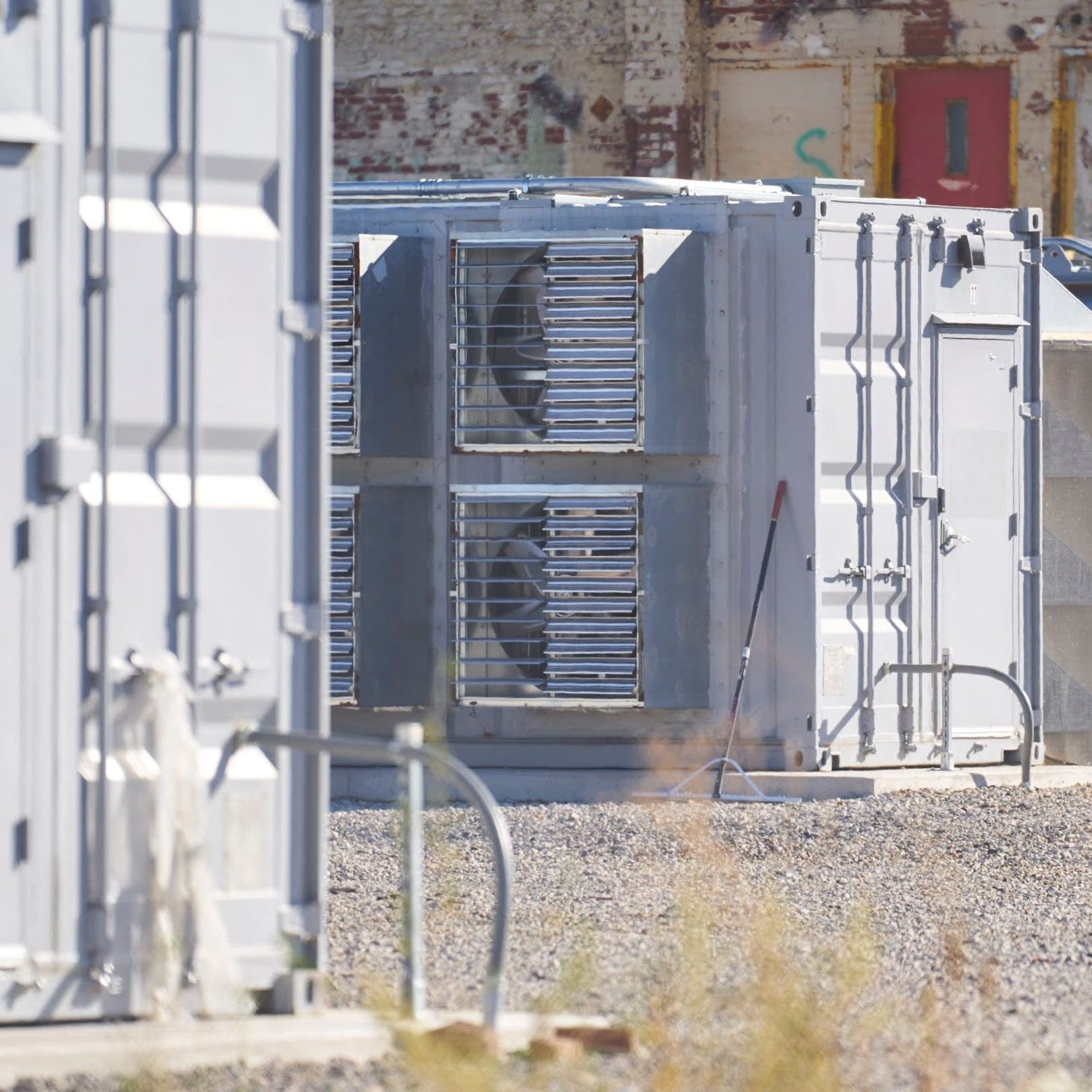 Bitcoin mining surge strains energy grids as miners make a fortune -  Marketplace