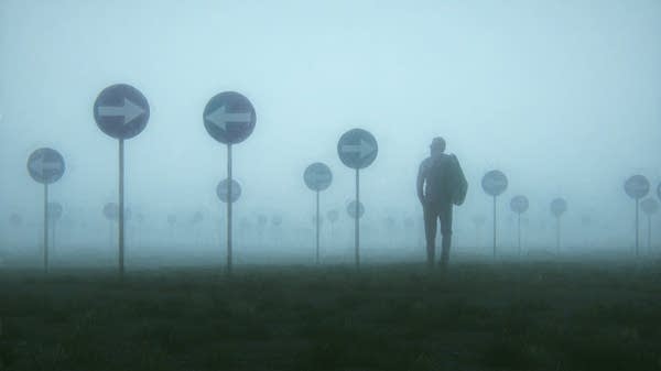 Our economic future is a black box