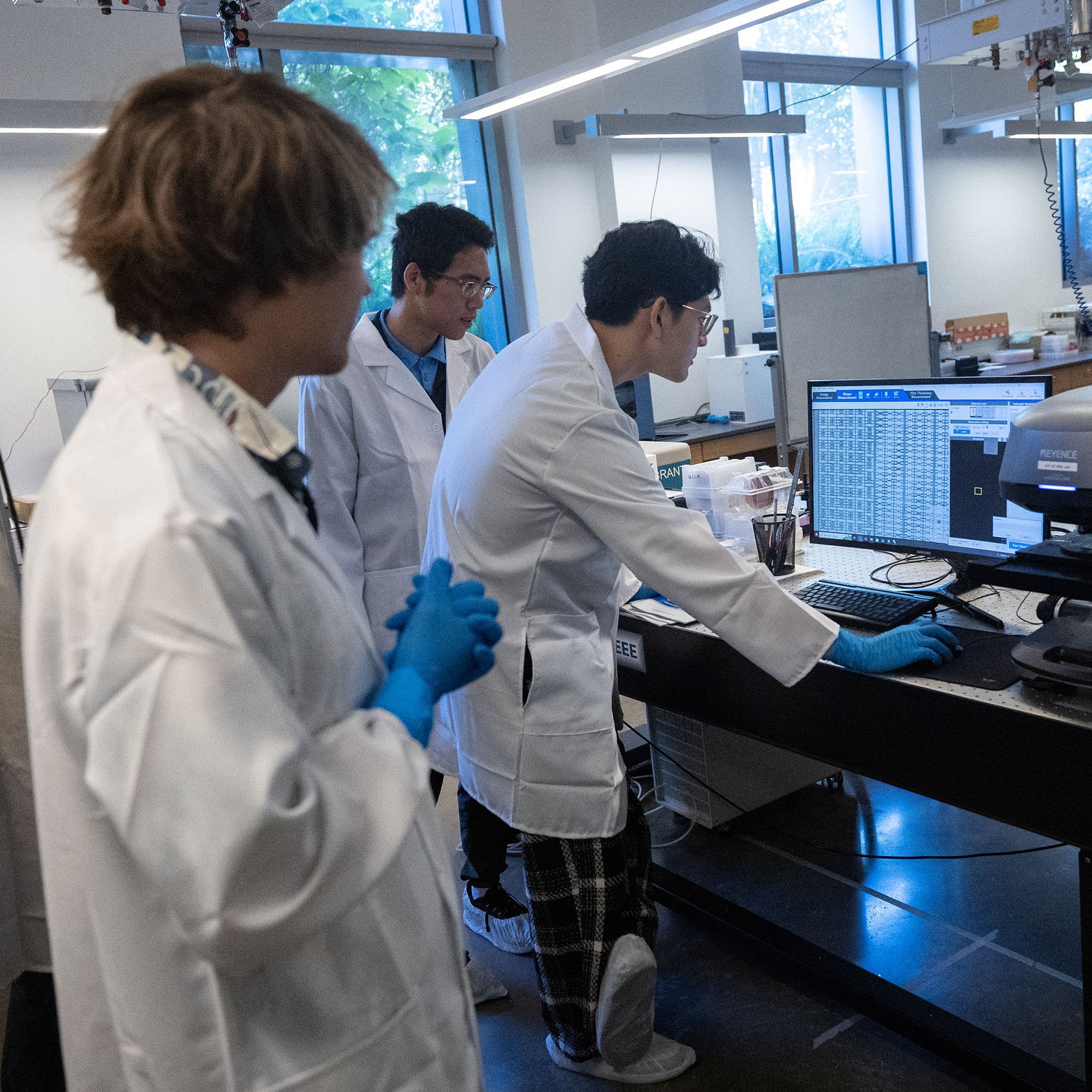 Uncertainty, anxieties about doctoral programs