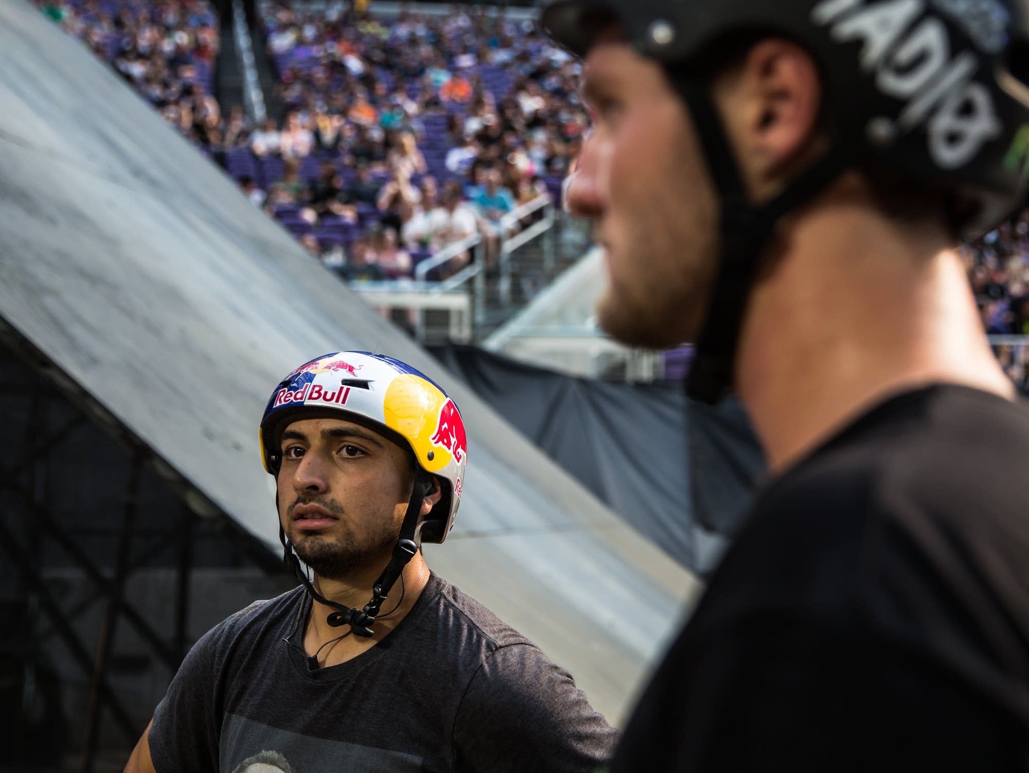 X Games Minneapolis