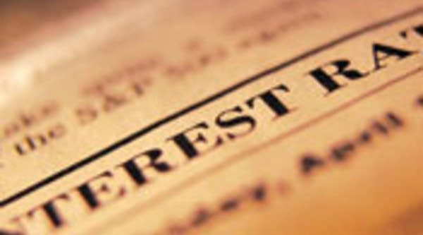 interest rates paper
