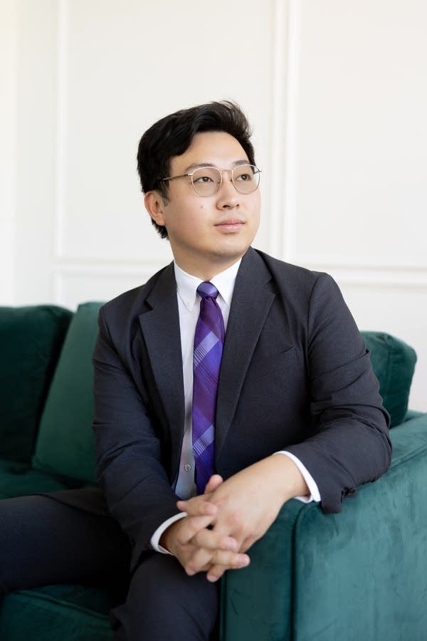 Performance Today Young Artist 2026 Sean Terada Yang