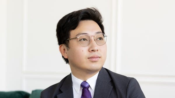 Meet Sean Terada Yang
