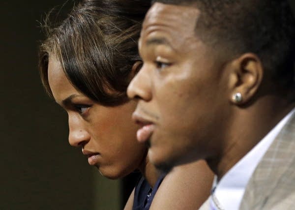 Did the media victimize Janay Rice?