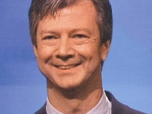 Jim Waldo
