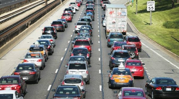 Travelers are expected to spend about $12 billion over the holiday weekend.