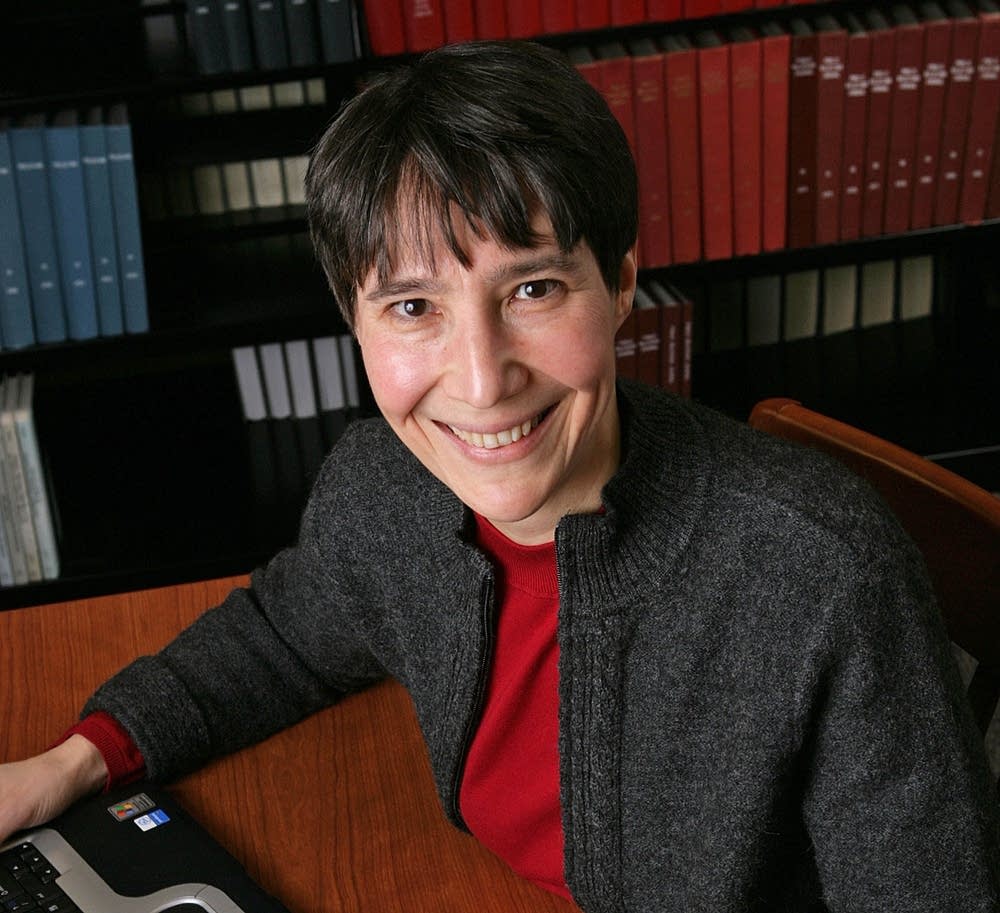 Dr. Kay Schwebke