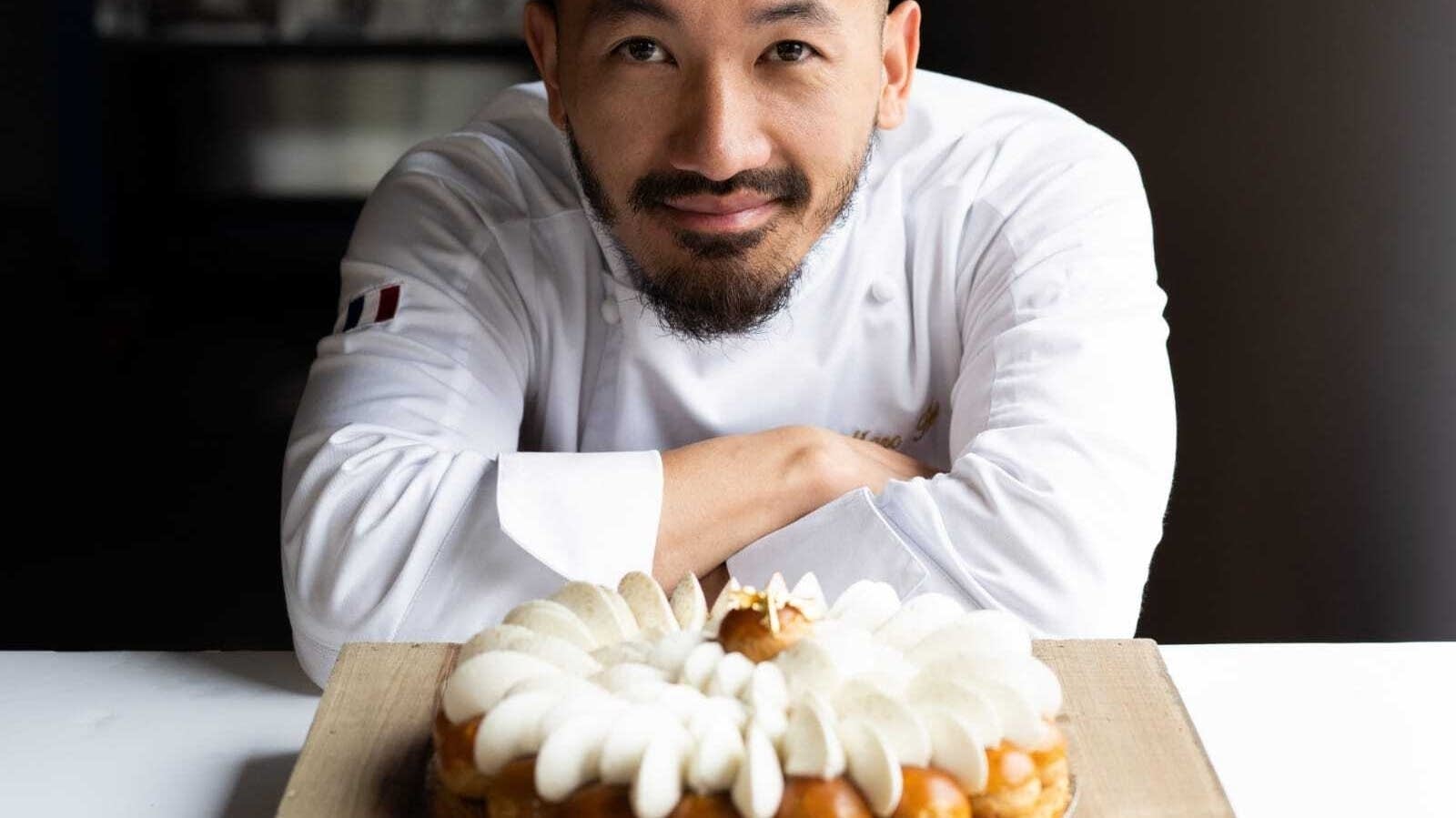 St. Paul Hmong pastry chef Marc Heu is semifinalist for James Beard Award - Vimarsana News