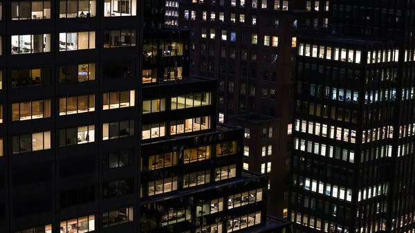 “New York took big steps to make it a lot easier for office-to-residential conversions over the last 18 months,” said Dan Garodnick, who directs the New York City's planning department.